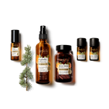 Farfalla – Sleep Well Lavender Good Night Pillow Spray | Organic Aromatherapy | 30 ml