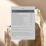 Clinique La Prairie – PURITY | Detox & Digestive Support Supplements | 120 Capsules