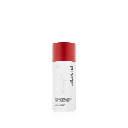 Cellcosmet – Hydra Soothing Mask | Hydrating & Soothing Face Mask | 100 ml