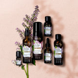 Farfalla Frauenleben Stretch mark oil 75ml