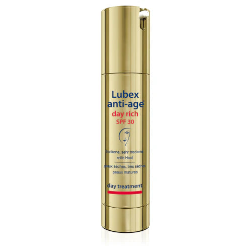 Lubex Anti-age – Day Rich SPF 30 1