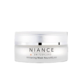 NIANCE Whitening Mask NeuroRELAX - 50 ML