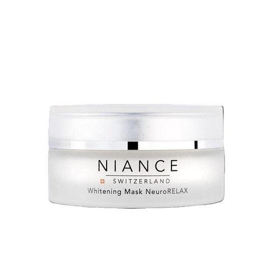 NIANCE Whitening Mask NeuroRELAX - 50 ML