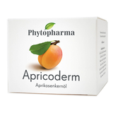 Phytopharma Apricoderm Trio Set (Pot 8 ml, Stick 15 ml & Hand Cream 50 ml)
