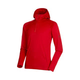Mammut Runbold ML Hoody Men - Pull - Beauty & the Lion
