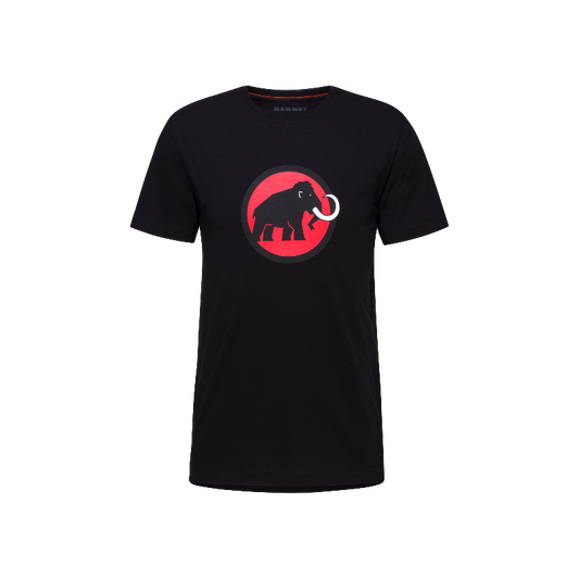 Mammut Classic T-Shirt Men - Beauty & the Lion