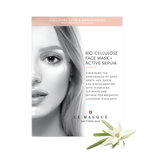 Le Masque anti-dark spot brightening face mask 23ml - Beauty & the Lion