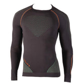 UYN Man Evolutyon Shirt Long Sleeve - Beauty & the Lion