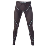 UYN Lady Evolutyon Pants Long anthracite melange / raspberry / purple - Beauty & the Lion