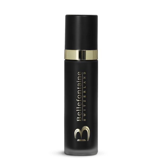 Bellefontaine soothing after-shave balm 50 ml - Beauty & the Lion