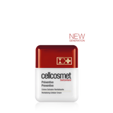 Cellcosmet Preventive - Beauty & the Lion
