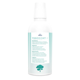 Dr. Wild & Co tebodont mouthrinse 500ml - Beauty & the Lion