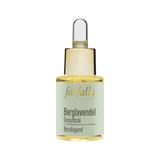 Farfalla facial oil berglavendel 15 ml - Beauty & the Lion