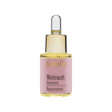 Farfalla facial oil weihrauch 15 ml - Beauty & the Lion
