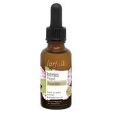 Farfalla frauenleben muskatellersalbei intimate care oil 30 ml - Beauty & the Lion