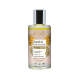 Farfalla grapefruit waterproof make-up remover 60 ml - Beauty & the Lion