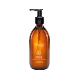 Farfalla mandarine carpe diem - moisturizing hand liquid soap 300 ml - Beauty & the Lion