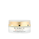 NIANCE Premium Glacier Facial Cream 50 ml — Swiss anti-ageing lifting cream