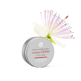 Texture of S.O.S. Balm – melting balm formula for cracked, irritated skin