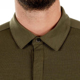 Mammut Alvra Polo Men - Beauty & the Lion