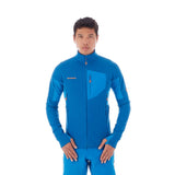 Mammut Eiswand Guide ML Jacket Men - Beauty & the Lion