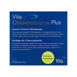 Vita chondrocurma plus 20 sachets