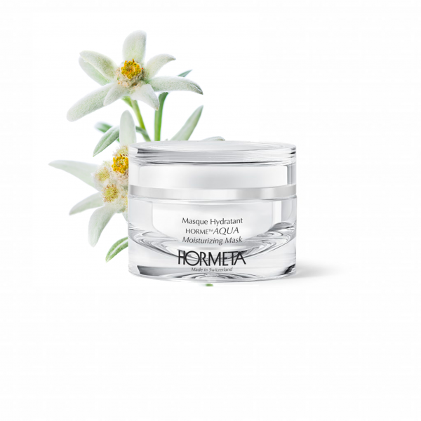 Hormeta – HormeAQUA Moisturizing Mask | Hydrating Gel-Mask | 50 ml Main image