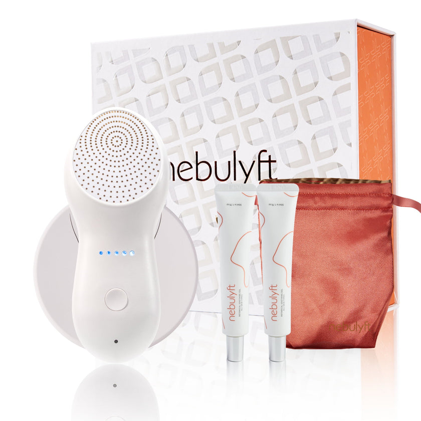 Nebulyft R1 Multipolar Micro-RF Anti-Aging Device