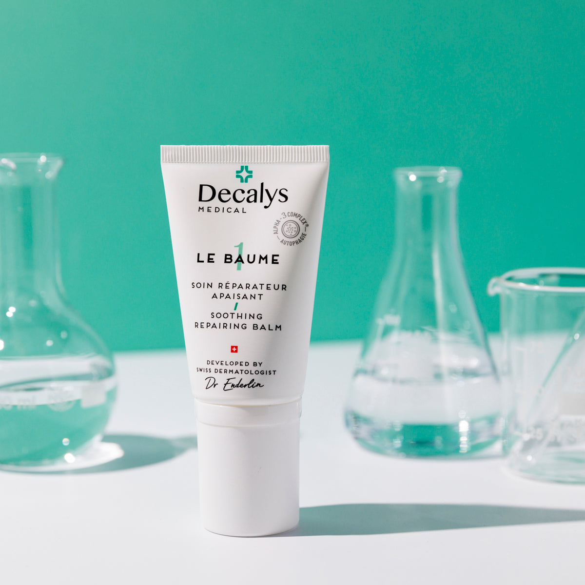 Decalys Medical Le Baume - Soothing repairing balm