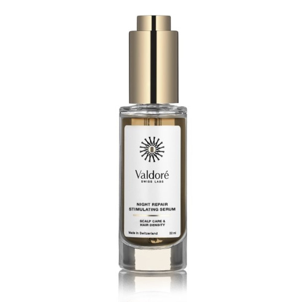 Valdore stimulating scalp serum 30ml