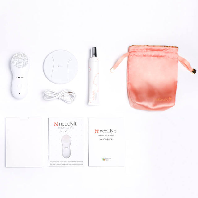 Nebulyft R1 Multipolar Micro-RF Anti-Aging Device