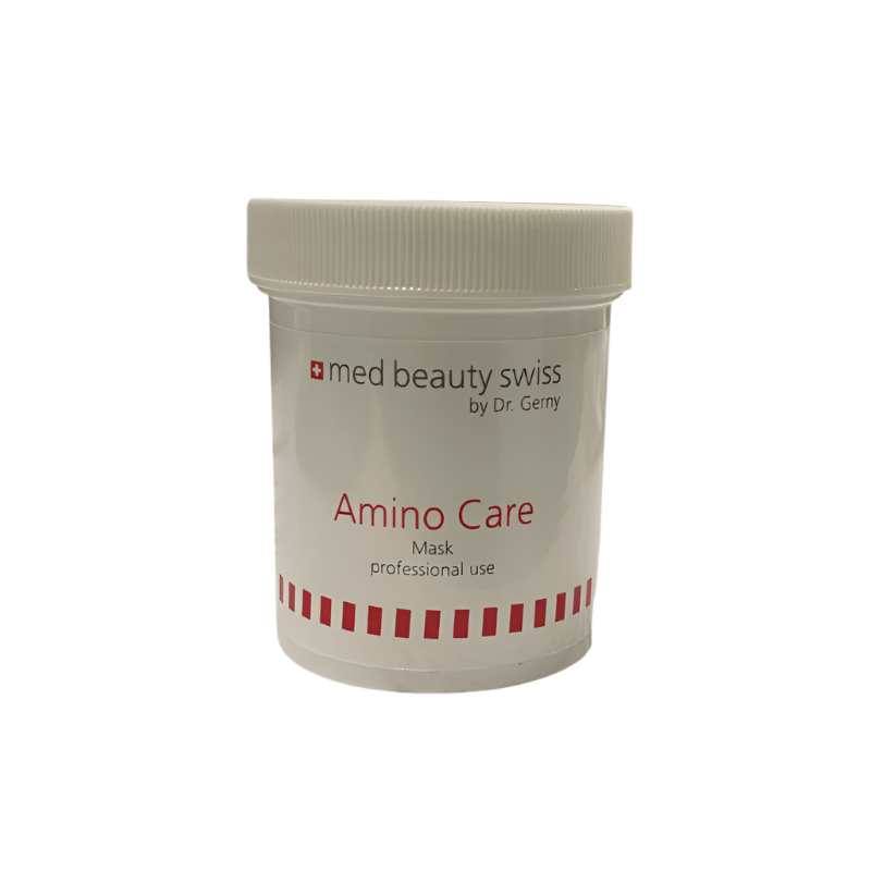 Med Beauty Swiss amino care mask 127g