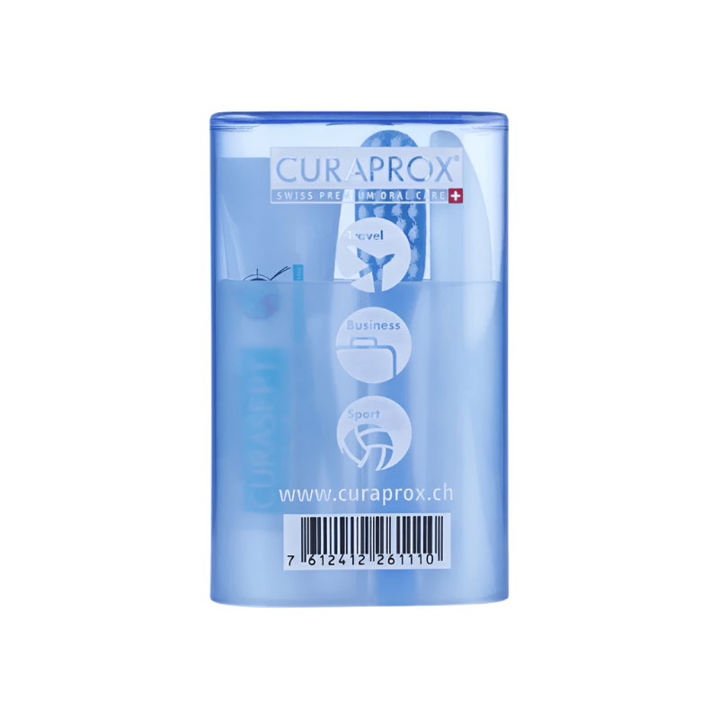Curaprox tester 260 travel set Main image