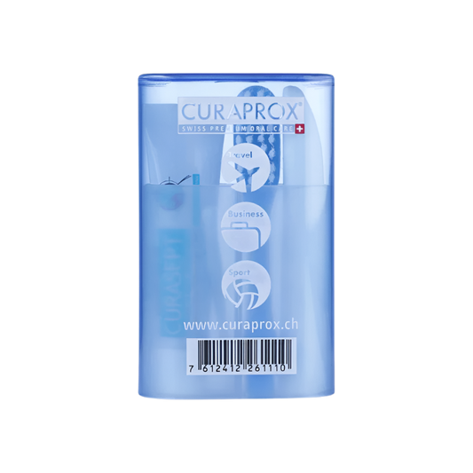 Curaprox tester 260 travel set