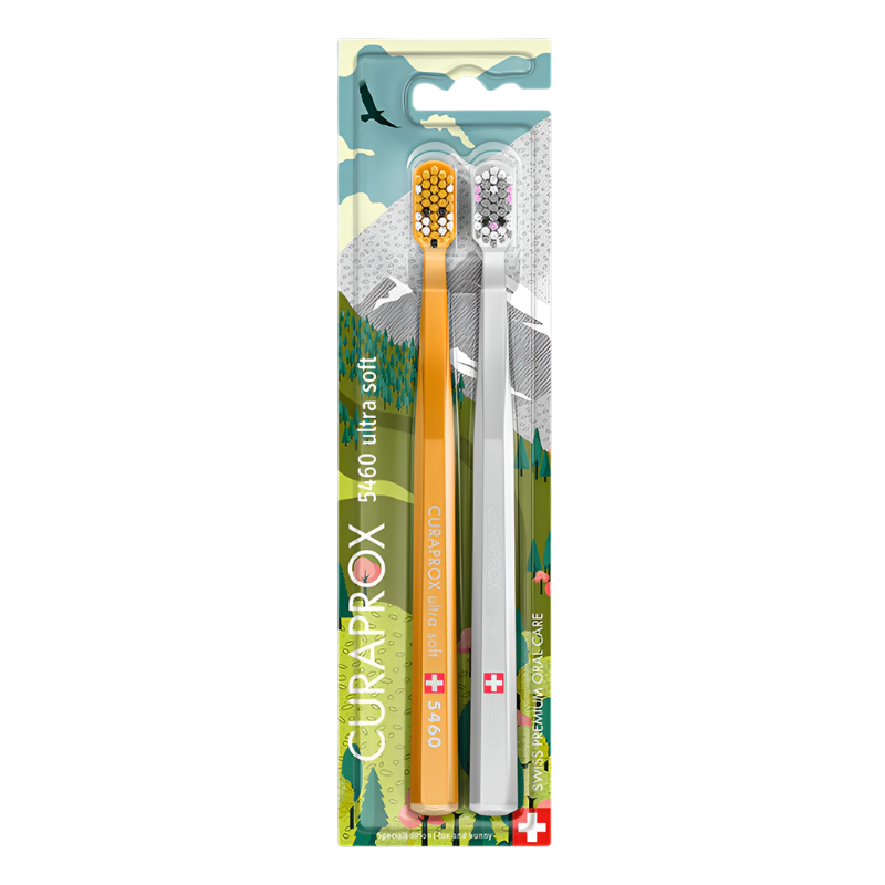 Curaprox CS-5460 toothbrush limited edition Main image