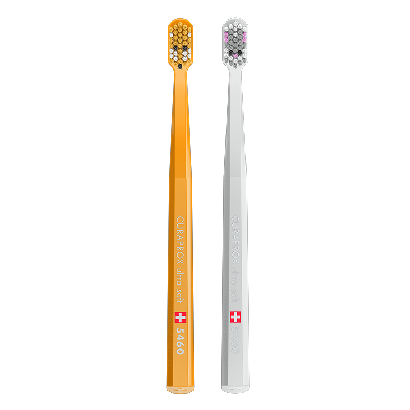 Curaprox CS-5460 toothbrush limited edition