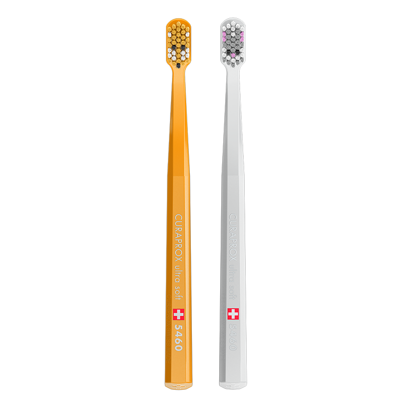 Curaprox CS-5460 toothbrush limited edition Secondary image