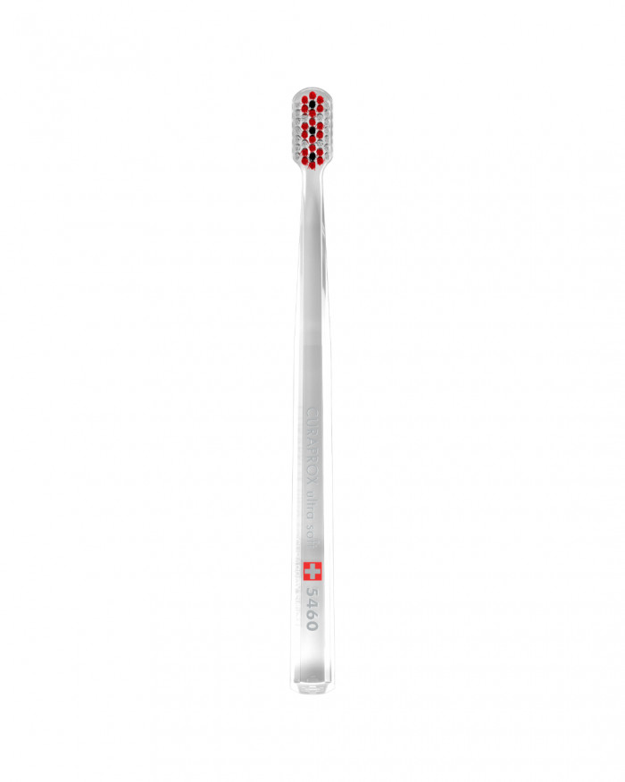 Curaprox CS-5460 toothbrush limited edition