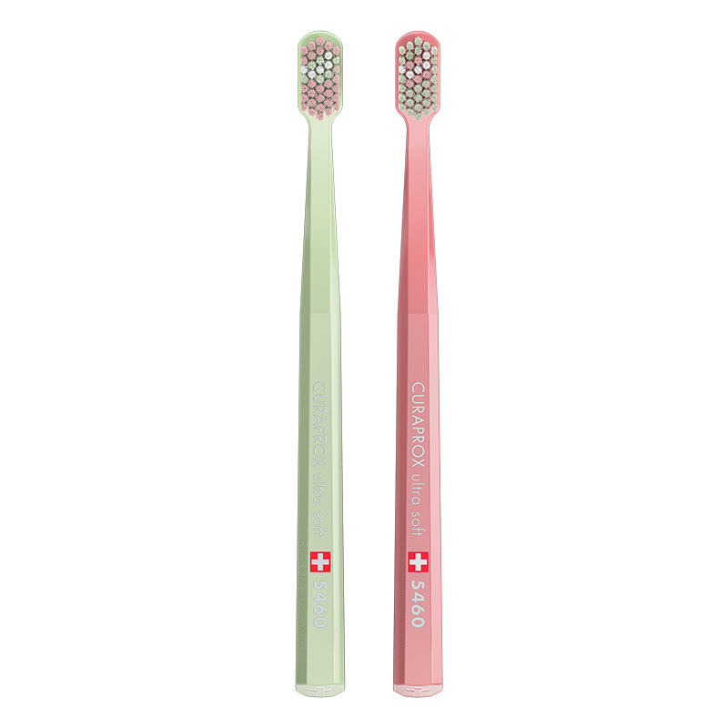 Curaprox CS-5460 toothbrush limited edition