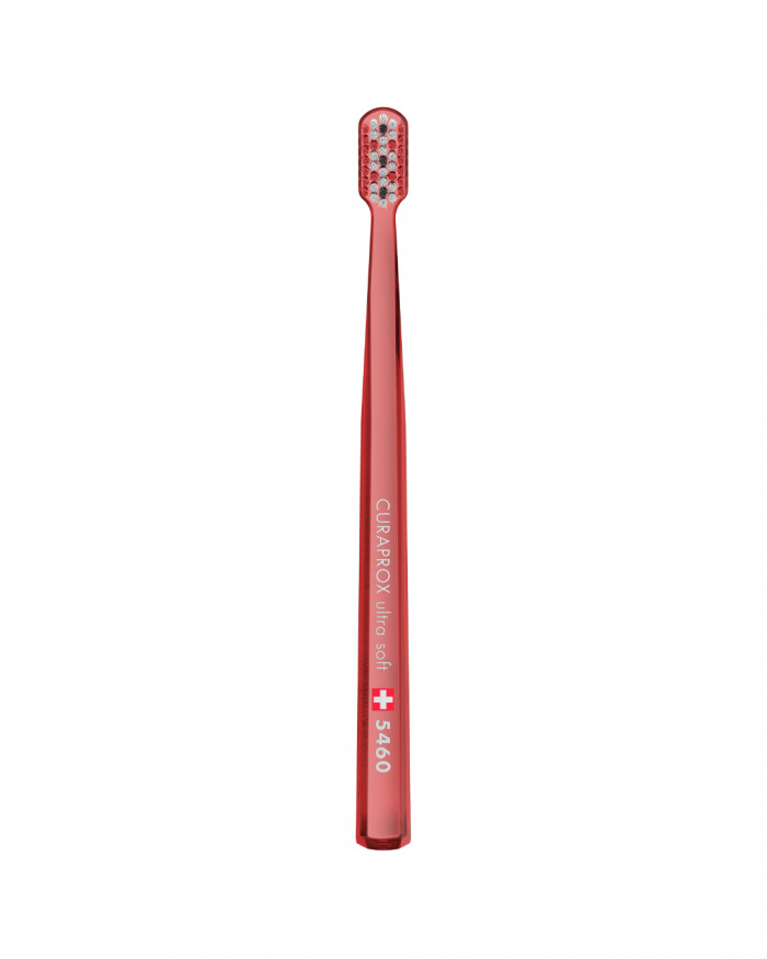 Curaprox CS-5460 toothbrush limited edition