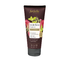 Farfalla leichte beine frische-gel 100ml