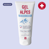 Pharmalp – GEL DES ALPES | Soothing & Hydrating Alpine Skin Gel | 100 ml
