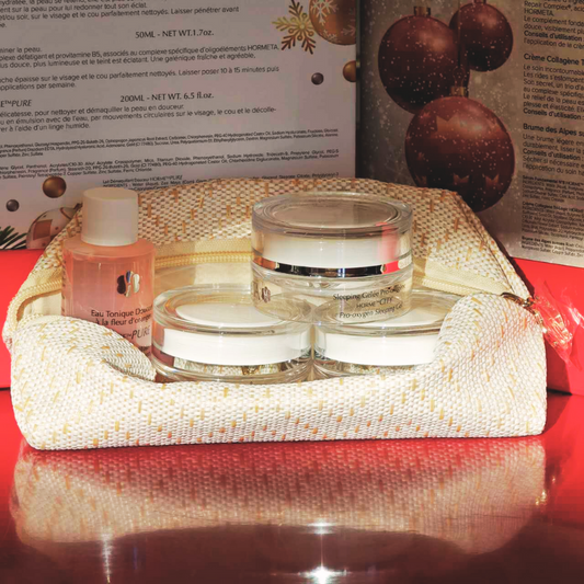 Hormeta TIME DEFY -  Travel Set