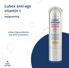 Lubex anti-age vitamin C advanced  Brightening & Anti-Pigmentation Serum | 30 ml