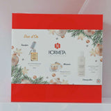 HORMETA Duo D’or Pour Fête Series – Festive Skincare Gift Set