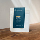 BE THE CHANGE four-fold magnesium