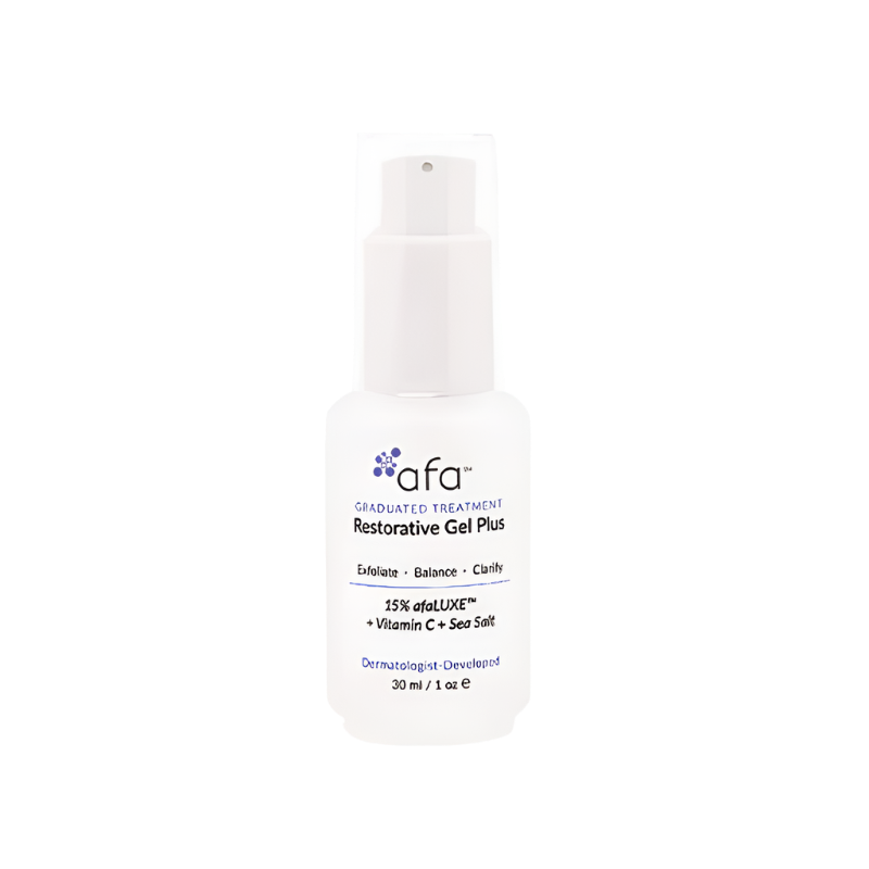 Med Beauty Swiss afa restorative gel plus 30 ml Main image