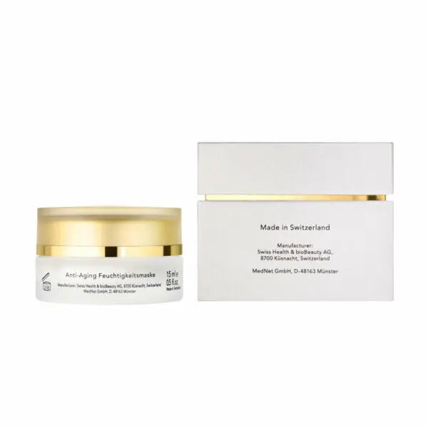 Niance hydrating mask intensify