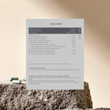 Clinique La Prairie – BALANCE Rest & Reset | Sleep & Mental Clarity Support Supplements | 120 Capsules