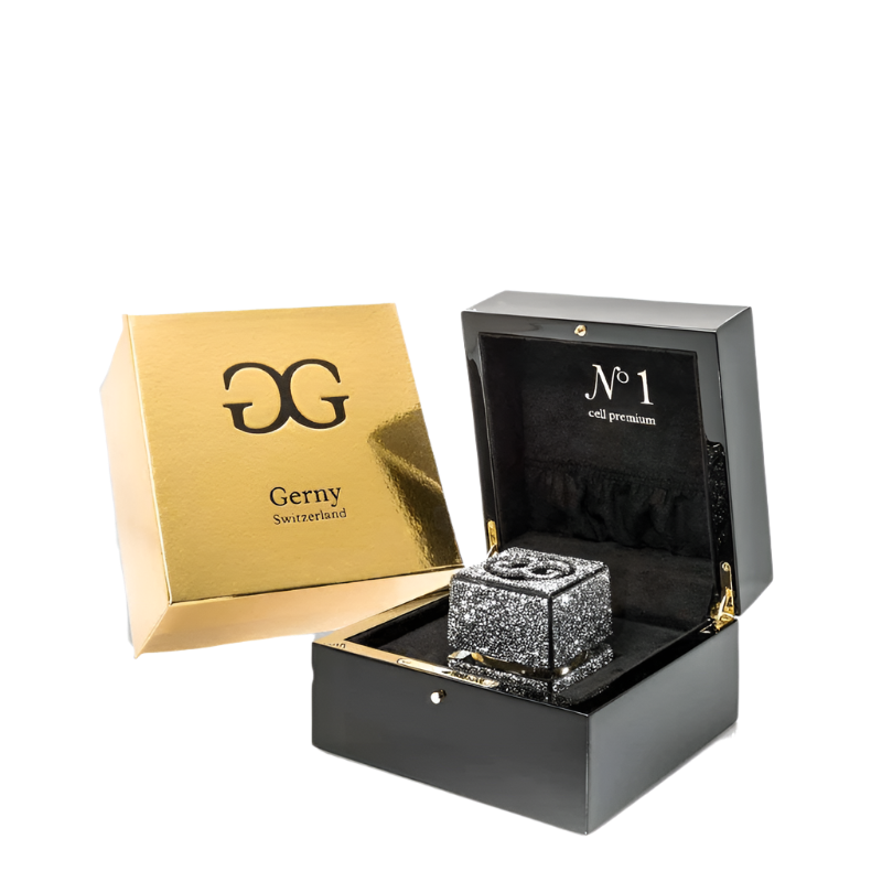 Cell Premium GG N°1 cream 50 ml - the noblest facial care in the world